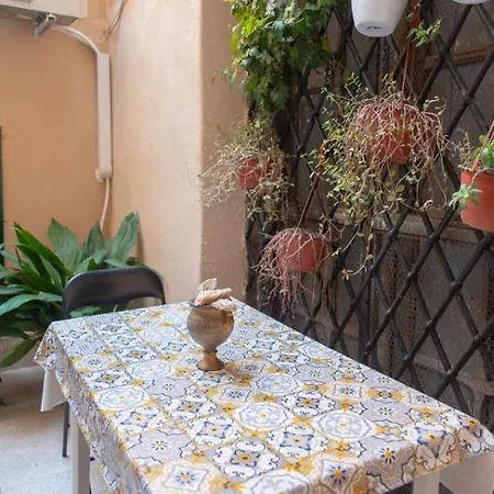 Ercta * باليرمو